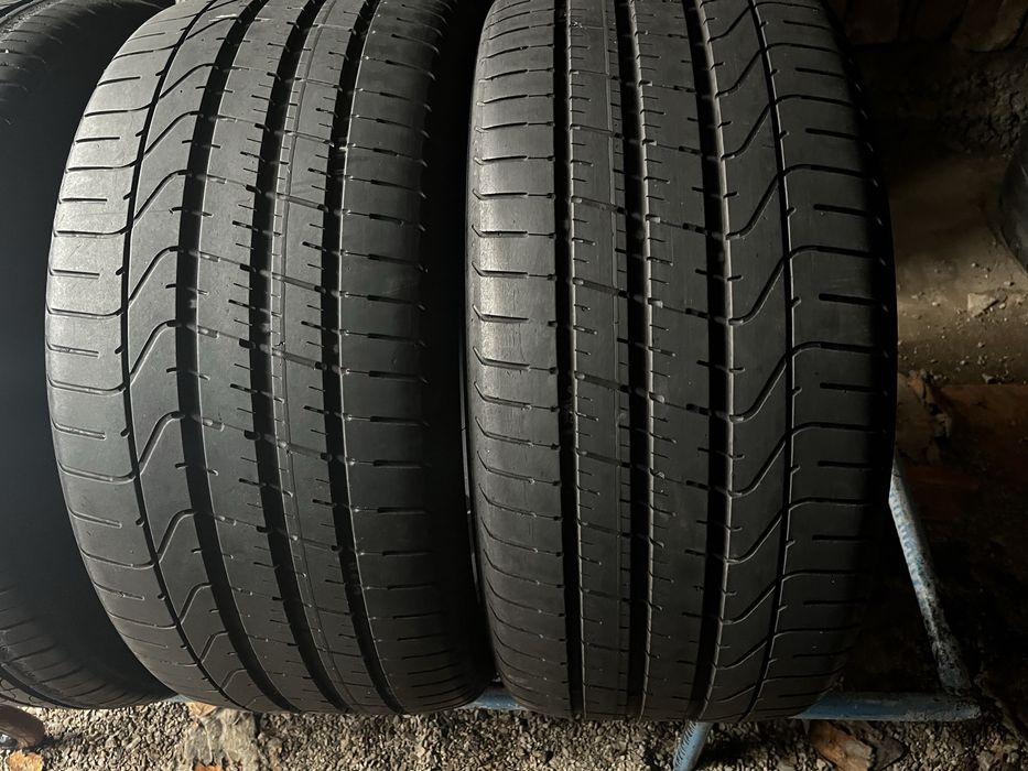 275/35/20 и 245/40/20 - лето !!