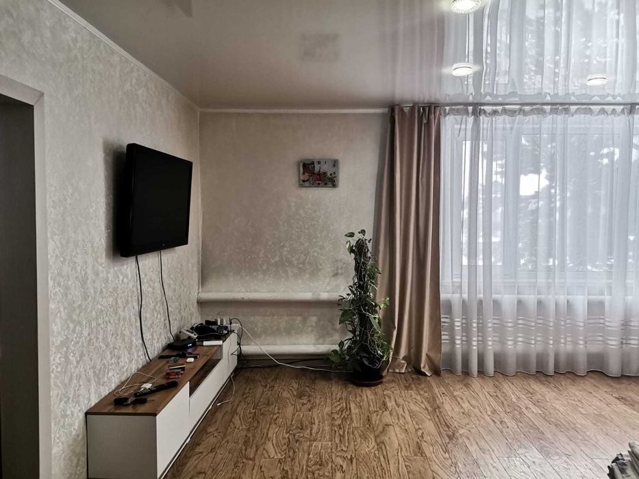 Продам дом в Булаево