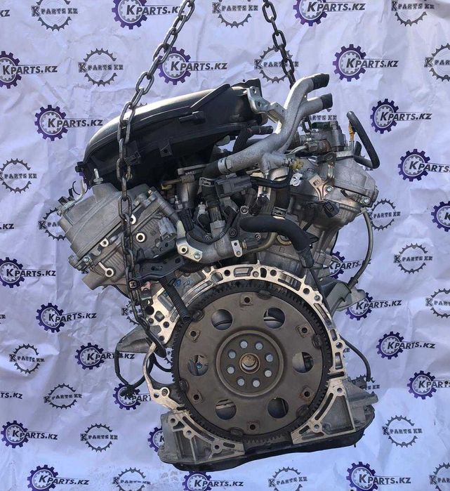 Двигатель 2GRFE (2GR, 2GR-FE) 3, 5 из Японии