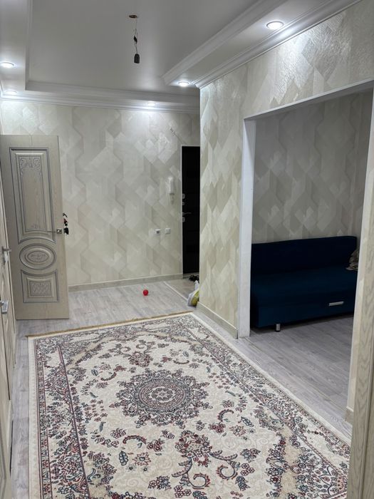 Продам квартиру Батыс 2