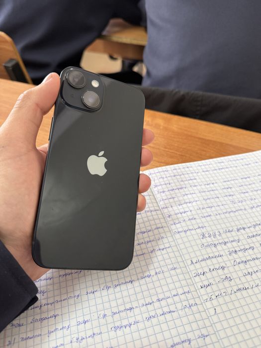 Продам айфонн 14