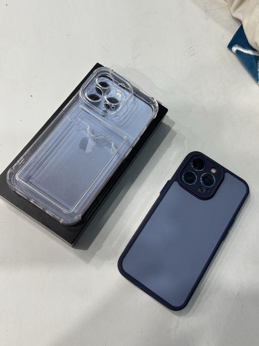 Iphone 13 Pro 128GB 78%