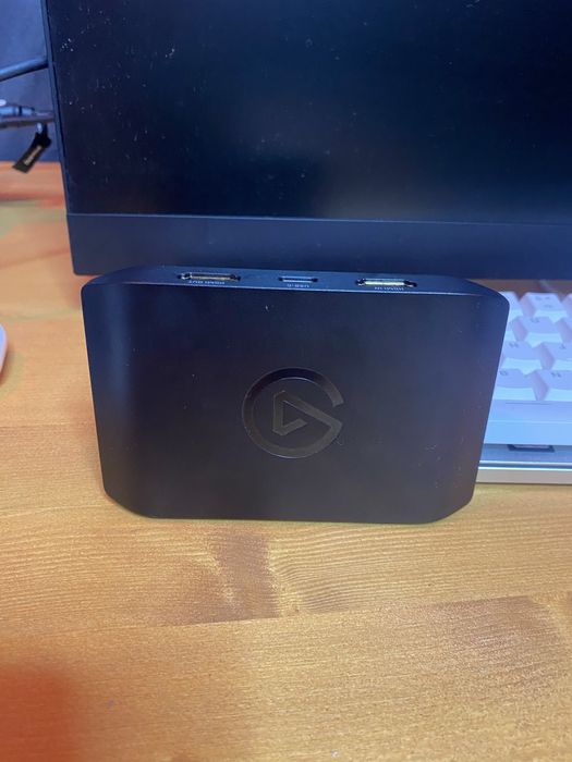 Placa Captura Elgato 60X