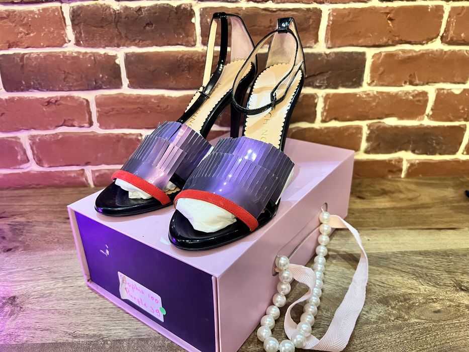 Mary Ching Pantofi Dama