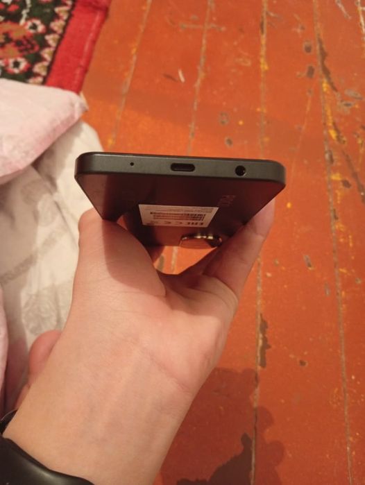 Poco 70c идеальном состоянии