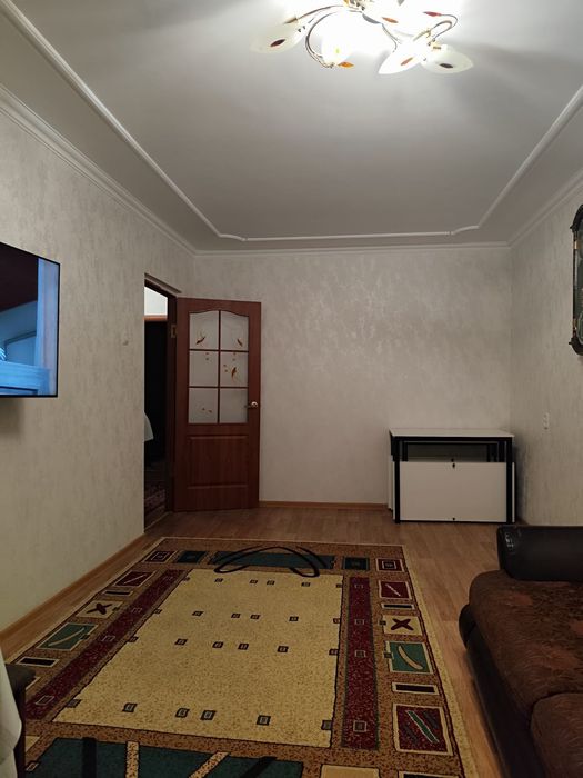 Продам квартиру 3х комнатную