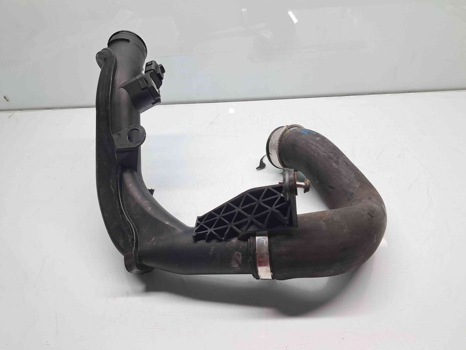 Tub intercooler  Volkswagen Passat B6 (3C2) [Fabr 2005-2010] 5N0145770