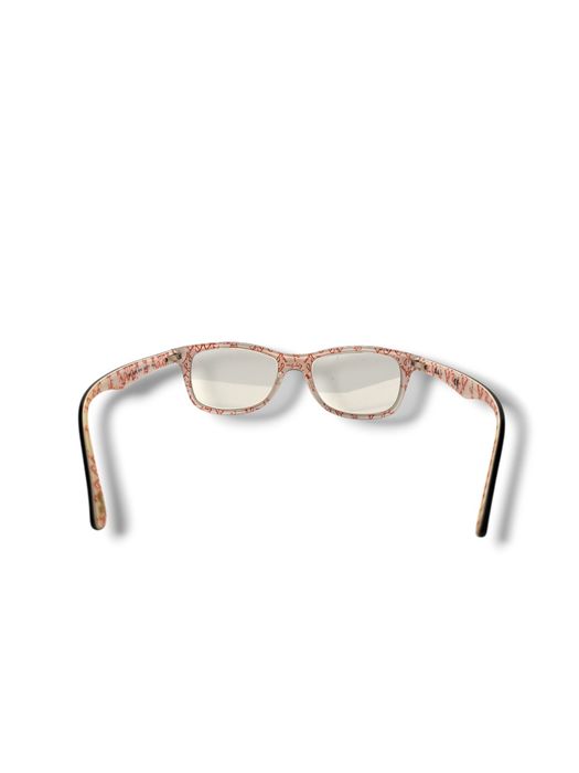 Ray-Ban диоптрични очила