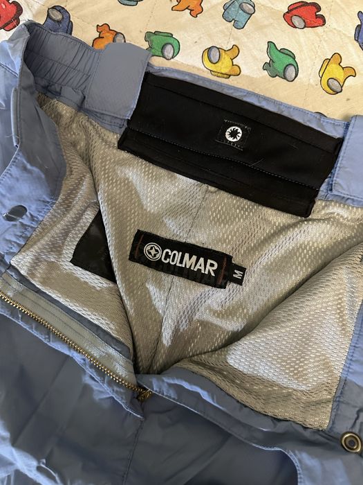 Продам горнолыжный костюм