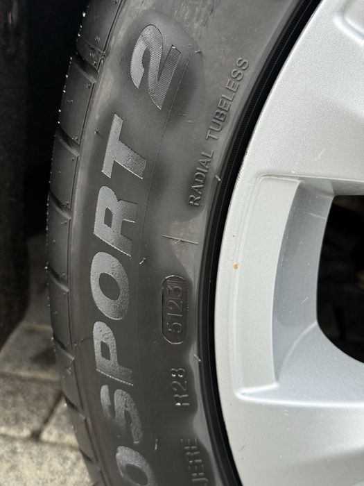 originale Renault 5x114,3 R16 Anvelope noi de vara