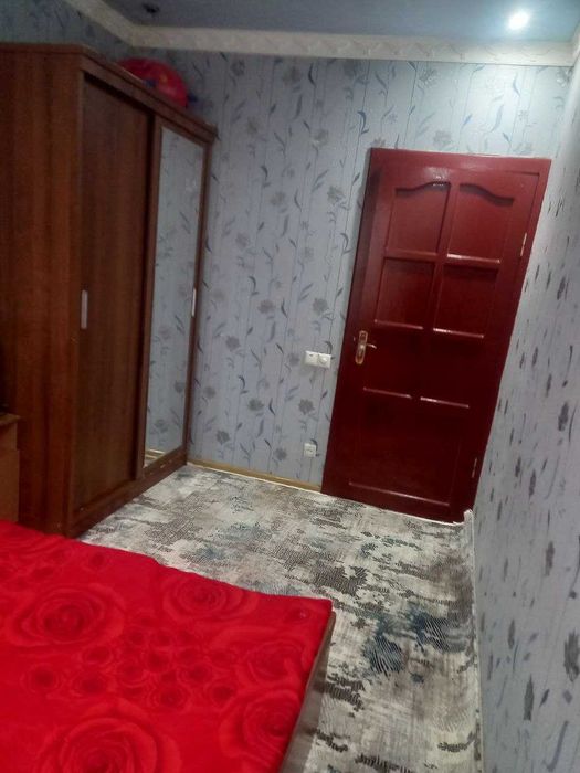 Продаётся квартира 2-х комнатная