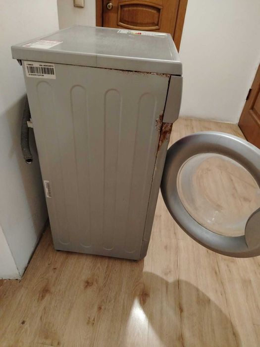 Стиральная машина LG