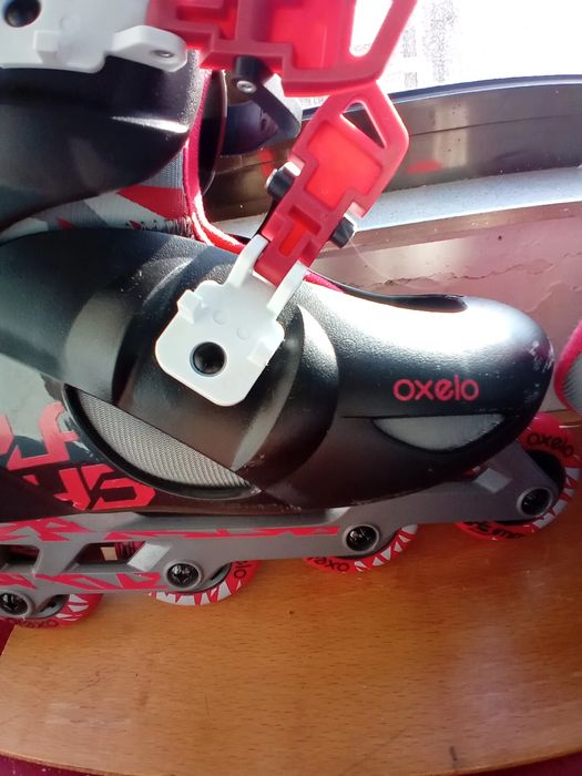 Patine cu role pentru baieti