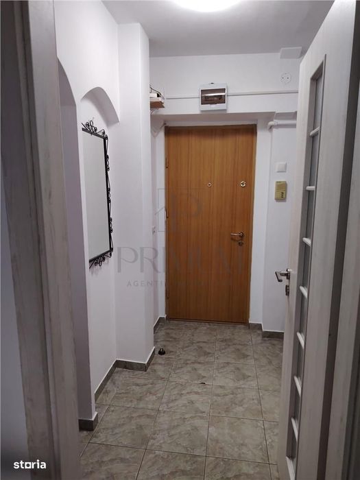 Iosefin - 2 Camere - Centrala Proprie - Lift - 3 Balcoane - Amenajat -
