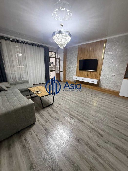 #K514 #1x xonali zamonaviy kvartira 5-etajdan sotuvga chiqdi