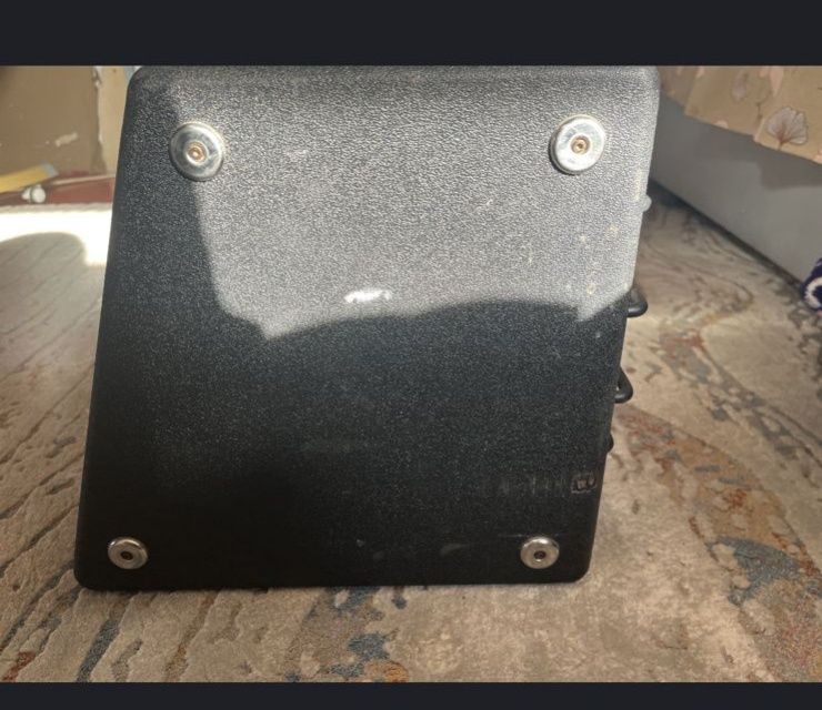 Продам сабвуфер в идеальном состоянии