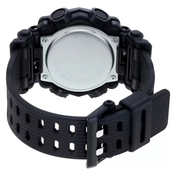 Часовник Casio G‑Shock GA‑900AG‑1A