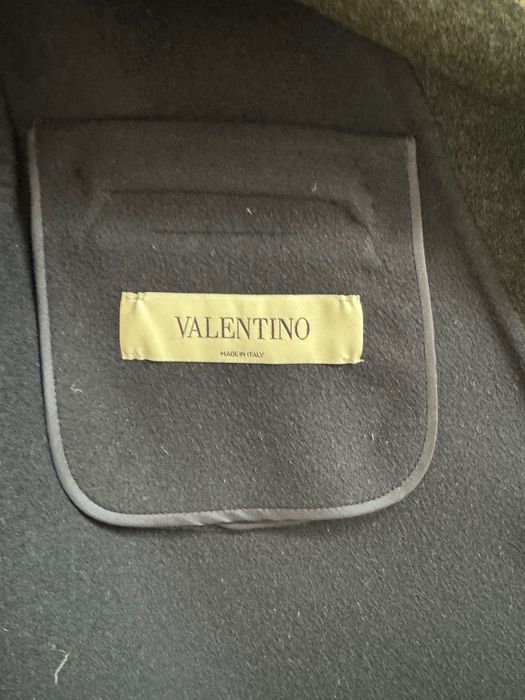 зимно сако Валентино