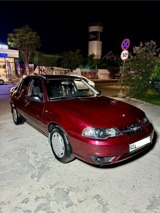 Продаётся Daewoo Nexia 2