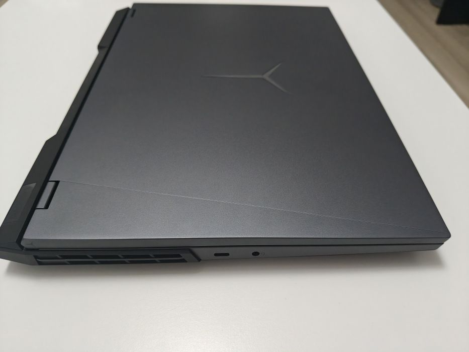 Laptop gaming Lenovo Legion 5 Pro 5800H