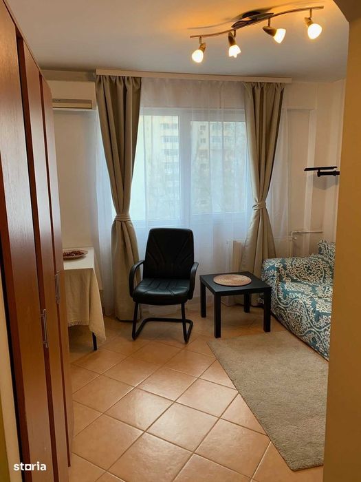 Garsoniera Metrou Zona Victoriei