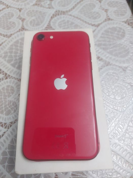 IPhone se 2020 б/у