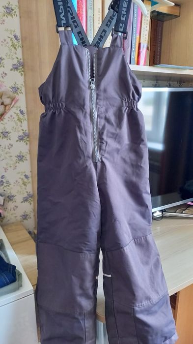 Зимний костюм на ребёнка