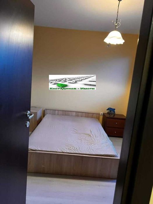 Дава се под наем Двустаен апартамент в Пловдив, Мараша - 60 кв.м за 398.82 € - Снимка #8