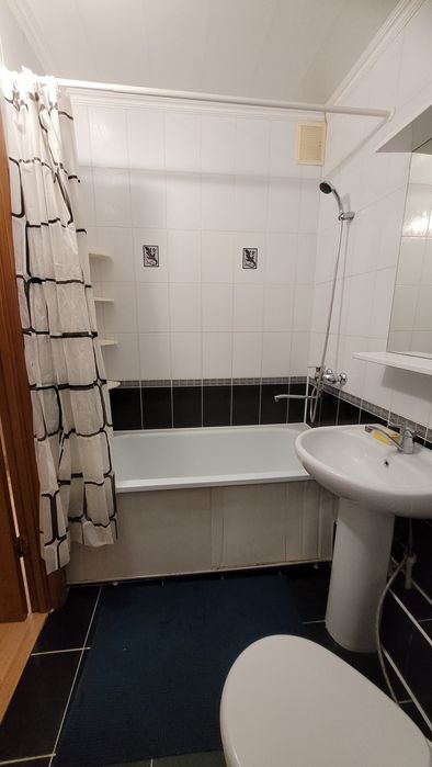 Сдам квартиру помесячно