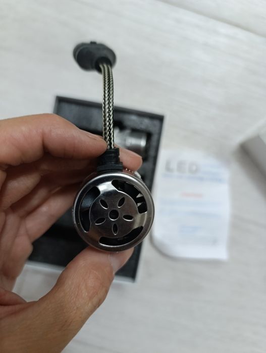 Продам лэды леды НОВЫЕ лампочки