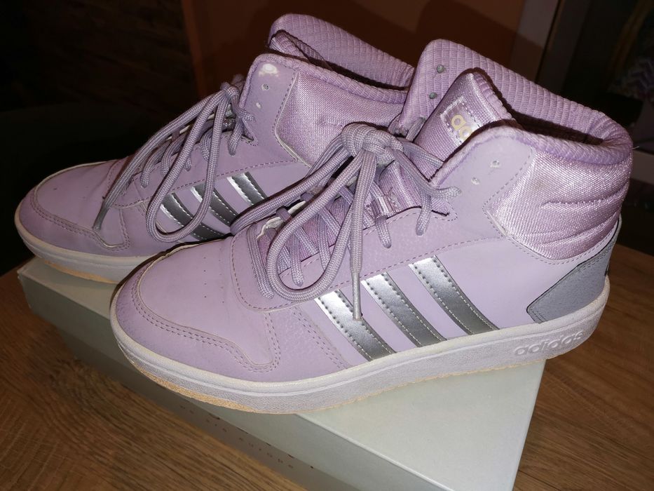 Кецове Adidas-40номер