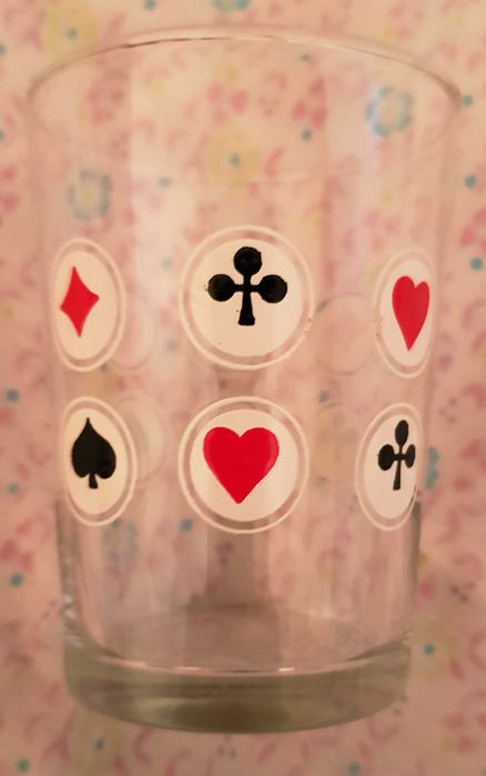 Pahare diverse putin utilizate