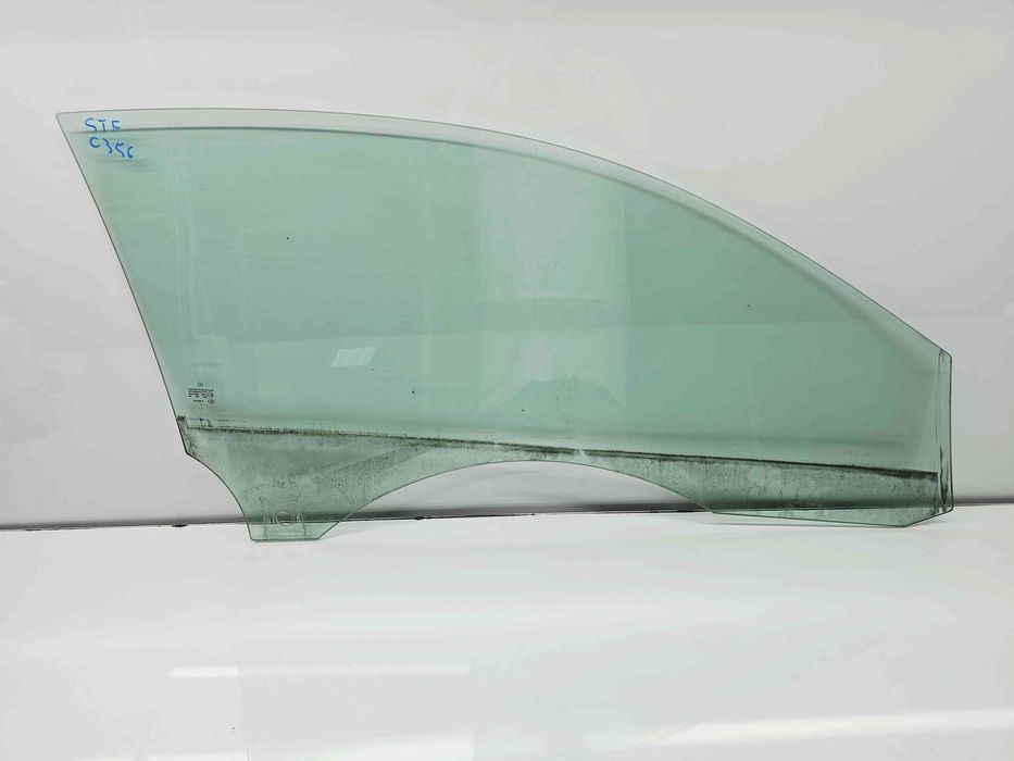 Geam usa stanga fata Mercedes Clasa CLK (C209) [Fabr 2002-2009]