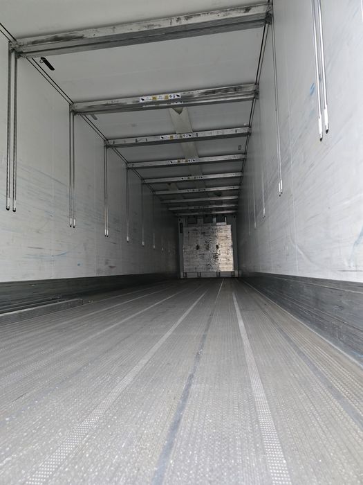 Рефрежиратор реф ref  2018 Schmitz