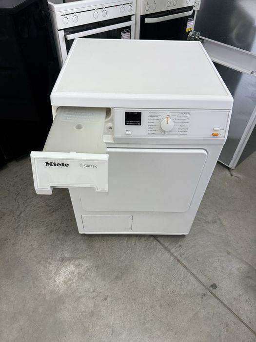 Сушилня  MILLIE T Classic 7кг