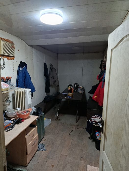 Контейнер 20т. 40т