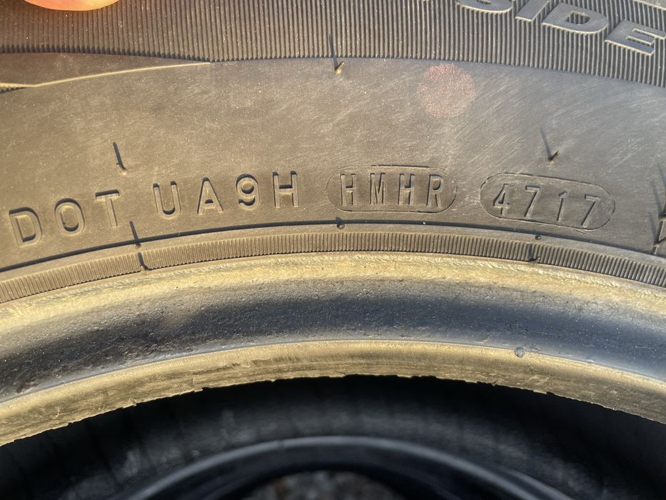 Anvelope 235 60 17 de vara Nexen N blue