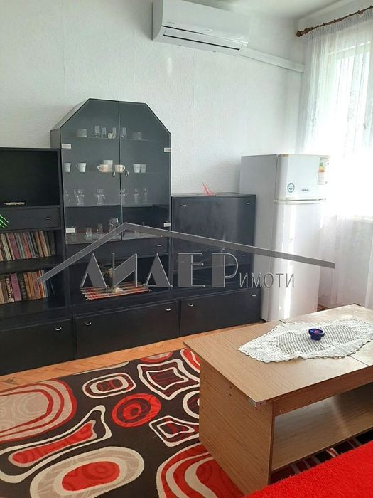 Продава се Едностаен апартамент в Пловдив, Център - 23 кв.м за 1827 €/кв.м - Снимка #5