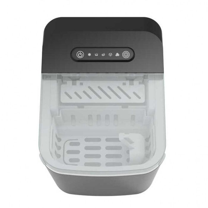 Ледогенератор 12 кг лед Sokany SK-03038, Машина за лед