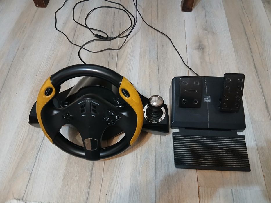 Volan Myria xbox  PC