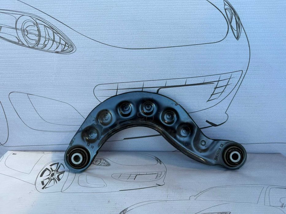 Brat Suspensie Spate Ford Focus 2014 / 2011-2018 Cod OEM AV615500CB (4C1)