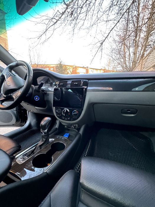 chevrolet Gentra 2019 qora