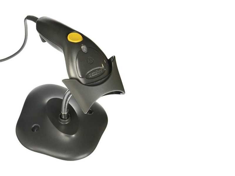 Cititor coduri de bare USB cu Suport, Scanner, 3 ani garantie, nou