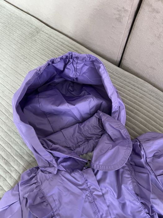 плащ для девочки