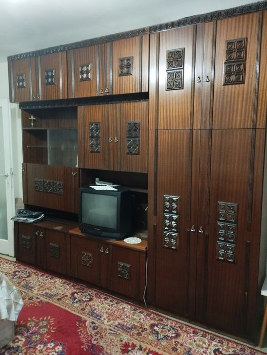 Холна секция запазена