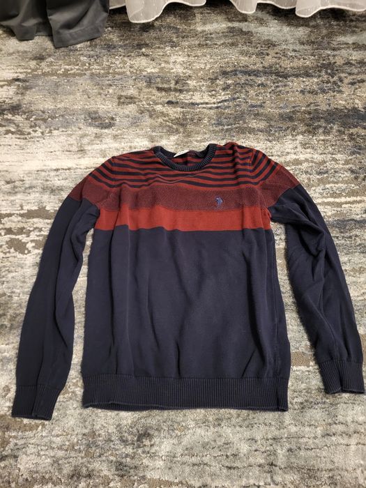Vand Pulover U.S Polo Assn.