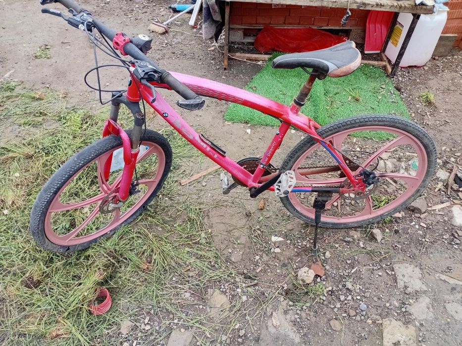 Велосипеды продам