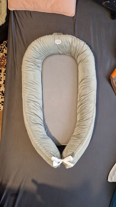 Бебешко гнезо Mini dreams