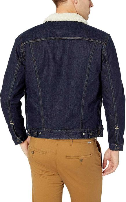 Мужская джинсовая куртка Levi's®