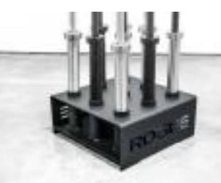 Suport bare olimpice